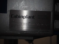 Cabinplant a/s - afbeelding 40 van  51