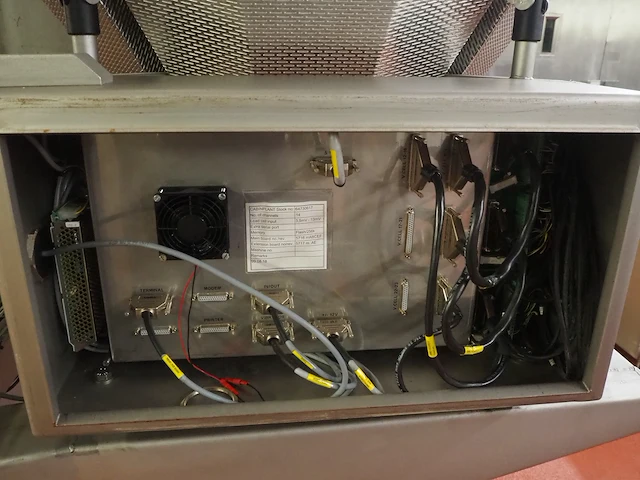 Cabinplant international a/s - afbeelding 7 van  18