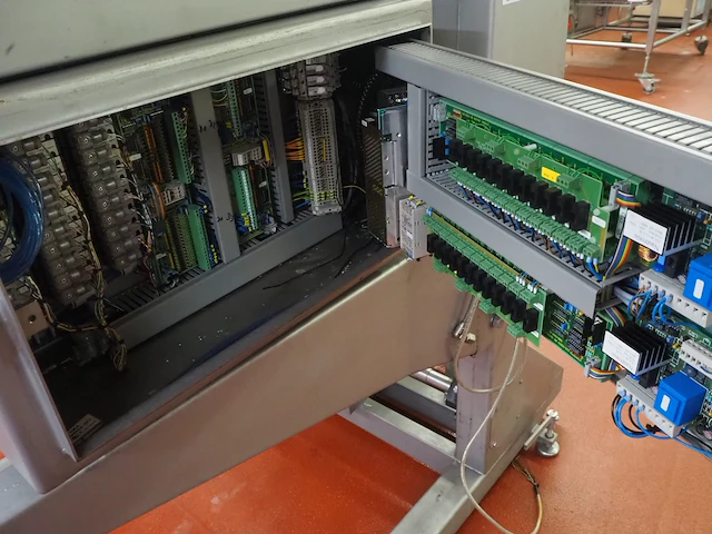 Cabinplant international a/s - afbeelding 8 van  18