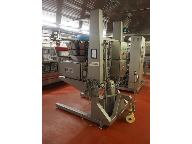Cabinplant international a/s - afbeelding 1 van  18