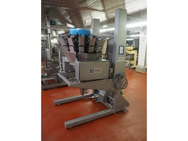 Cabinplant international a/s - afbeelding 11 van  18