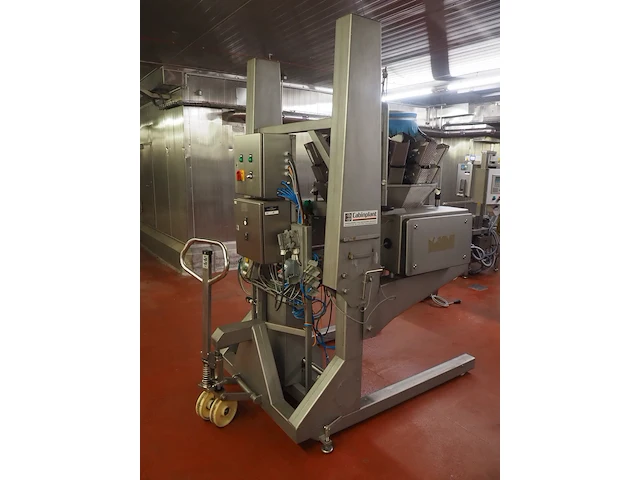 Cabinplant international a/s - afbeelding 13 van  18