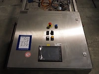Cabinplant - afbeelding 4 van  21