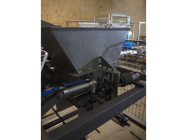 Cabinplant - afbeelding 18 van  21