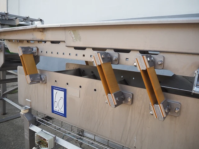 Cabinplant - afbeelding 13 van  25