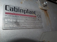Cabinplant - afbeelding 8 van  8