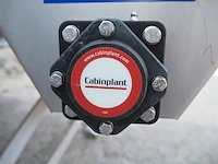 Cabinplant - afbeelding 7 van  7