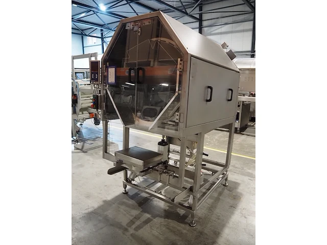 Cabinplant - afbeelding 9 van  16