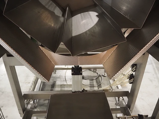 Cabinplant - afbeelding 15 van  16