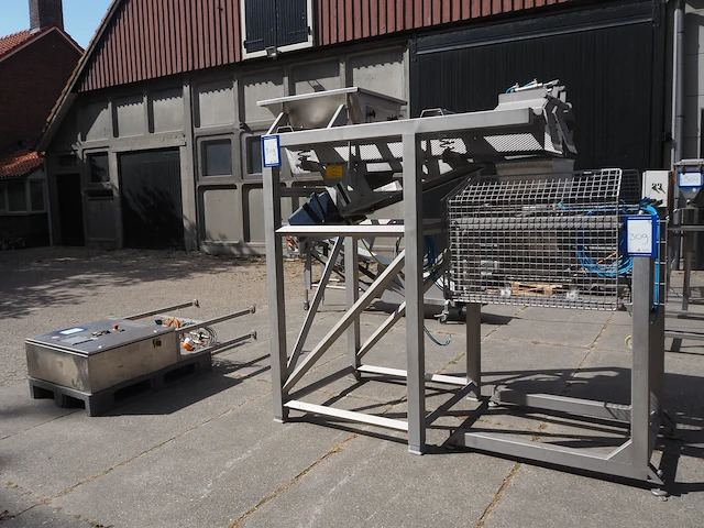 Cabinplant - afbeelding 1 van  30