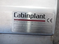 Cabinplant - afbeelding 22 van  30