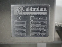 Cabinplant - afbeelding 3 van  11