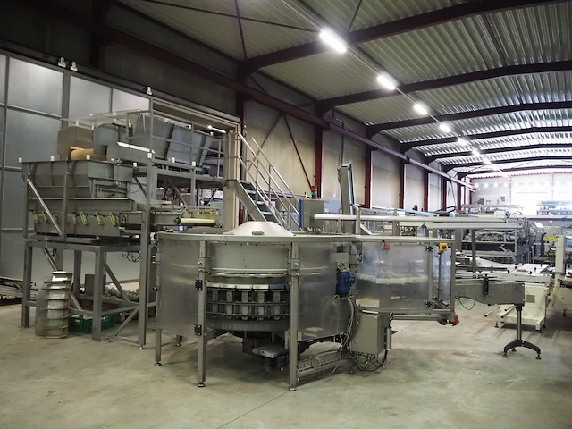 Cabinplant - afbeelding 1 van  36
