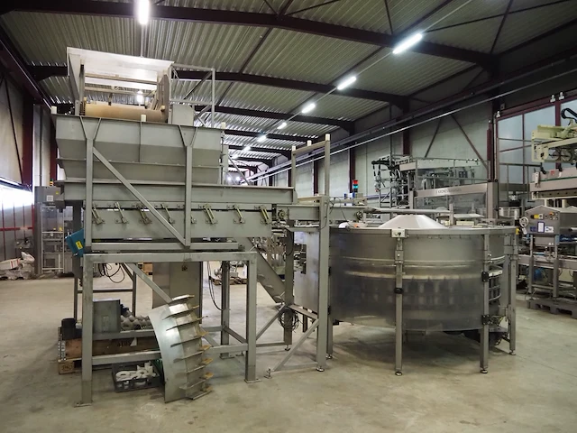Cabinplant - afbeelding 12 van  36