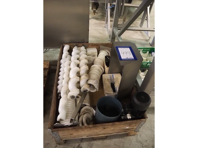 Cabinplant - afbeelding 28 van  36