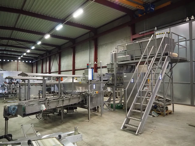 Cabinplant - afbeelding 23 van  36