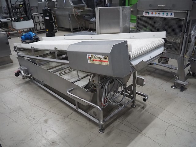 Cabinplant - afbeelding 3 van  9