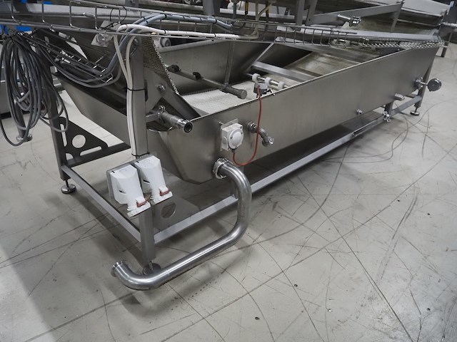 Cabinplant - afbeelding 6 van  9