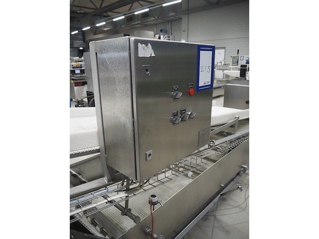 Cabinplant - afbeelding 7 van  9