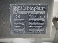 Cabinplant - afbeelding 9 van  9