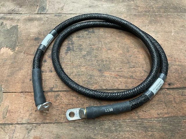 Cable assembly (12x) - afbeelding 1 van  2
