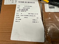 Cable assembly (18x) - afbeelding 4 van  5