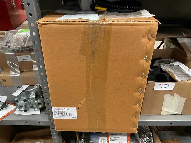 Cable assembly (18x) - afbeelding 5 van  5