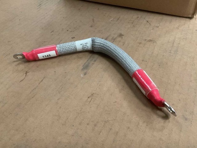 Cable assembly (26x) - afbeelding 2 van  4