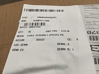 Cable assembly (26x) - afbeelding 4 van  4