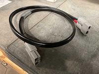 Cable assembly (2x) - afbeelding 1 van  3