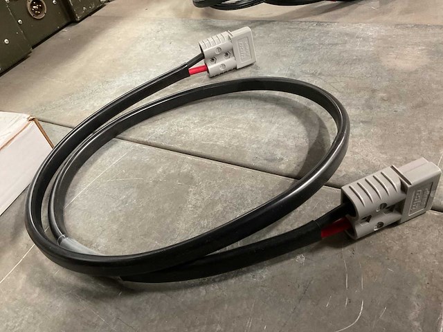 Cable assembly (2x) - afbeelding 2 van  3