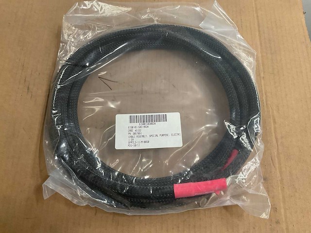 Cable assembly (2x) - afbeelding 2 van  4