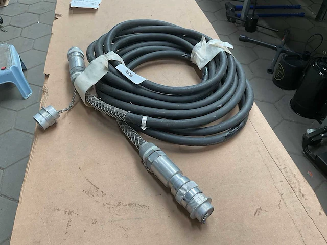 Cable assembly (3x) - afbeelding 2 van  7