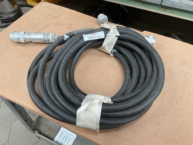 Cable assembly (3x) - afbeelding 3 van  7