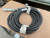 Cable assembly (3x) - afbeelding 3 van  7