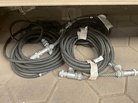 Cable assembly (3x) - afbeelding 6 van  7