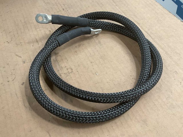 Cable assembly (3x) - afbeelding 1 van  4