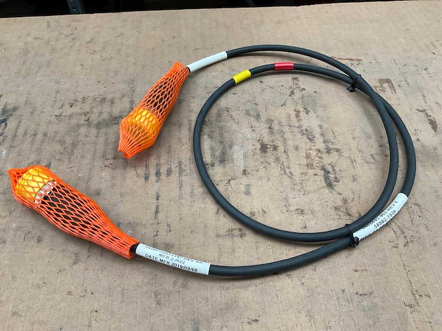 Cable assembly (3x) - afbeelding 2 van  5