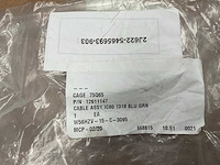 Cable assembly (3x) - afbeelding 3 van  5