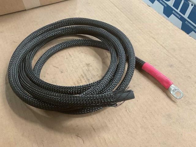 Cable assembly (4x) - afbeelding 1 van  3