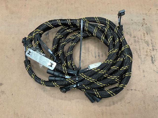 Cable assembly (5x) - afbeelding 2 van  4