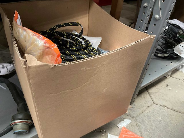 Cable assembly (5x) - afbeelding 4 van  4