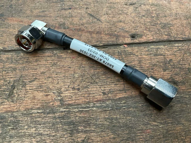 Cable assembly (7x) - afbeelding 1 van  5
