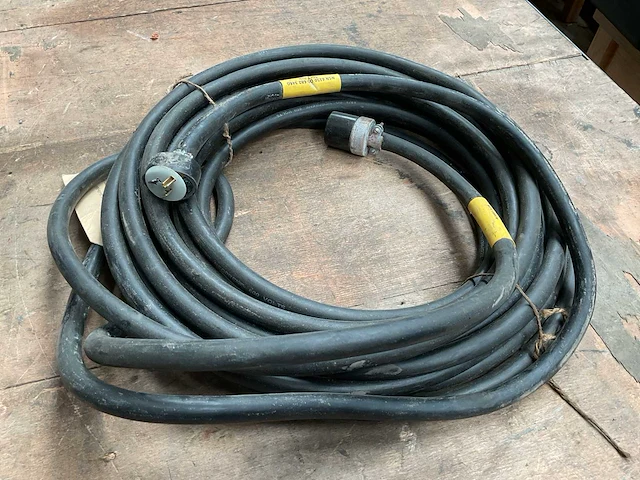 Cable assembly - afbeelding 1 van  4