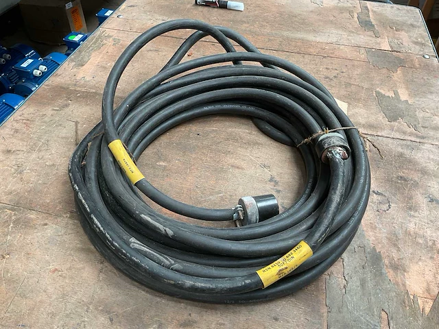 Cable assembly - afbeelding 2 van  4