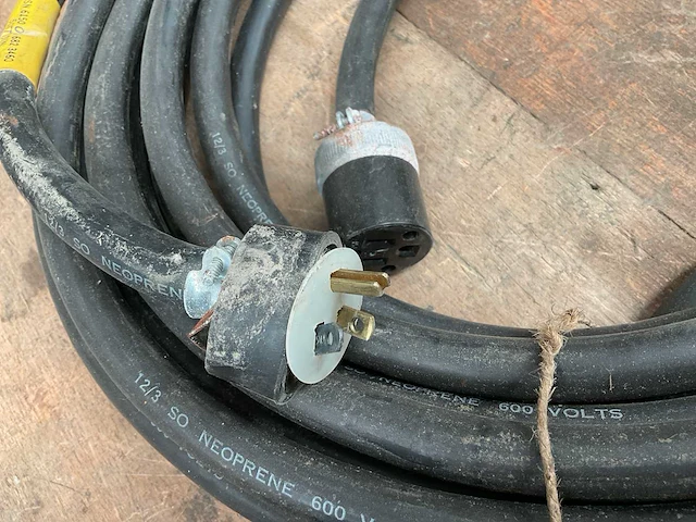 Cable assembly - afbeelding 4 van  4