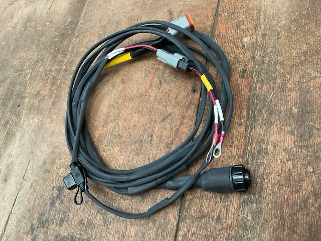 Cable assembly - afbeelding 2 van  4