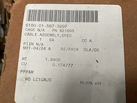 Cable assembly - afbeelding 3 van  4
