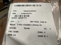 Cable assembly - afbeelding 4 van  4