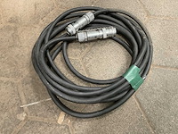 Cable assembly - afbeelding 2 van  2
